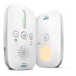 Philips Avent Beyaz Bebek Monitörü