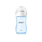 Philips Avent Coco Store Natural Pp Biberon 260 ml Mavi