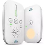 Philips Avent Dect Bebek Telsizi 300 Metre Menzil ile Akıllı ECO Modu ve Yüksek Ses Kalitesi - .