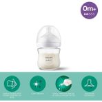 Philips Avent Doğal Tepkili Natural Response Cam Biberon 120 ml 0+ Ay - Renkli