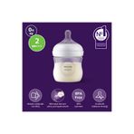Philips Avent Doğal Tepkili PP Biberon, 125ml, 0+ Ay, SCY900/01