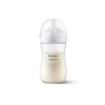 Philips Avent Doğal Tepkili Pp Biberon 260ml 3-6 Ay Scy903/01