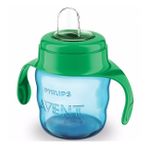 Philips Avent Eğitici 6 Ay 200 ml Damlatmaz Bardak