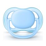 Philips Avent Erkek Ultra Air Renkli Emzik 0-6 Ay