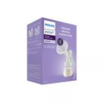 Philips Avent Essential Manuel Göğüs Pompası Scf417/11