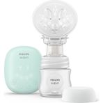 Philips Avent Essential Tekli Elektrikli Göğüs Pompası Yumuşak Silikon Yastık ile Konforlu Kullanım