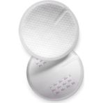 Philips Avent Göğüs Pedi Ultra Konforlu Hava Geçirir Yapı 24 Adet Kullan-at