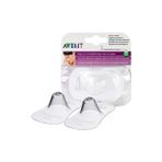 Philips Avent Göğüs Ucu Koruyucu Kelebek Küçük Boy 2 Li