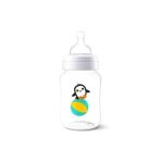 Philips Avent Klasik Desenli Biberon 260 Ml
