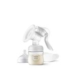 Philips Avent Manuel Göğüs Pompası - Beyaz