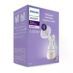 Philips Avent Manuel Göğüs Pompası, SCF417/11