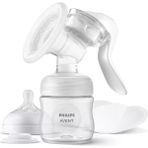 Philips Avent Manuel Göğüs Pompası SCF430/10 Yumuşak Masaj Başlığı ile Konforlu Kullanım