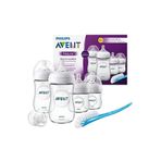 Philips Avent Marka: Scd301/01 Natural Pp Yenidoğan Hediye Seti Kategori: Makyaj Organizeri