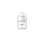 Philips Avent Natural 0 ay+ PP Biberon 125 ml