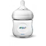 Philips Avent Natural 125 ml Pp Biberon