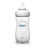 Philips Avent Natural 330 ml Tekli PP Biberon