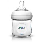Philips Avent Natural Biberon 125 Ml - Cam Değildir.