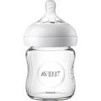 Philips Avent Natural Cam Biberon 120 Ml/ 4 Oz Philips Avent Natural - 2351-Damaklı Yavaş Akış
