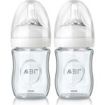 Philips Avent Natural Cam Biberon Seti 120 + 120 ml 2 Adet Avent ile Sağlıklı ve Güvenli Beslenme