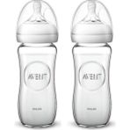 Philips Avent Natural Cam Biberon Seti 240 + 240 ml 5320123015572 Scf - Hızlı Akış
