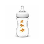 Philips Avent Natural Kaplan Desenli 260 ml Biberon