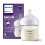 Philips Avent Natural Response Biberon 0-3 Ay No:2 125 ml