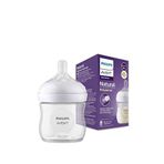 Philips Avent Natural Response Doğal Tepkili Pp Biberon 125 Ml - Beyaz
