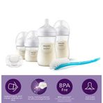Philips Avent Natural Response Hoşgeldin Bebek Hediye Seti PAV-SCD83811