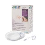 Philips Avent Niplette Göğüs Ucu Çıkarıcı