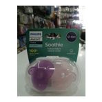 Philips Avent Phılıps Avent Soothie Orthodontic Emzik 0-6 Ay
