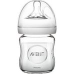 Philips Avent Philips Natural Cam Biberon 120ML.
