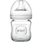Philips Avent Philips Natural Cam Biberon 120ML. - Hızlı Akış