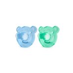 Philips Avent Philips Soothie Erkek Yeni Doğan Emzik
