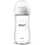 Philips Avent Phlips Avent Natural Pp Biberon- 330ML