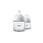 Philips Avent Pp Biberon 125 ml 2 Li