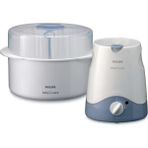 Philips Avent SBCSC230 Biberon Sterilizatör