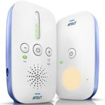 Philips Avent SCD501 Dijital Telsiz