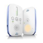 Philips Avent SCD501/00 Dect Bebek Telsizi