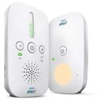 Philips Avent SCD502/00 Dect Bebek Telsizi
