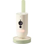 Philips Avent SCD643/26 Bebek Monitörü (Full Hd Kamera - Gece Görüş - Baby Monitor+ Uygulama Desteği)