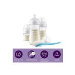 Philips Avent Scd837/12 Natural Response PP Yenidoğan Seti