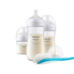 Philips Avent SCD837/12 Natural Response Yenidoğan Biberon Seti
