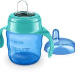 Philips Avent SCF 551/05 6m+200 ml Eğitici Damlatmaz Bardak