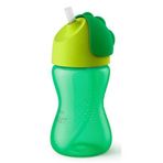 Philips Avent SCF 798/01 300 ml 12+ Ay Erkek Desenli Pipetli Bardak