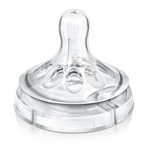 Philips Avent SCF043/27 2'li Natural Biberon Emziği