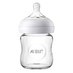Philips Avent SCF051-17 120 ml Natural Cam Biberon