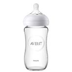 Philips Avent SCF053-17 240 ml Natural Cam Biberon
