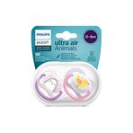 Philips Avent Scf080/06 Emzik 0-6 Ay Kız