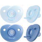Philips Avent SCF099-21 Soothie 0-6 Ay Erkek Yalancı Emzik