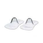 Philips Avent SCF156-00 Kelebek Küçük Göğüs Ucu Koruyucu